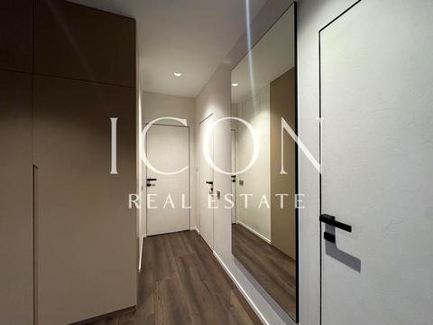 квартира за адресою Зарічна вул., 4