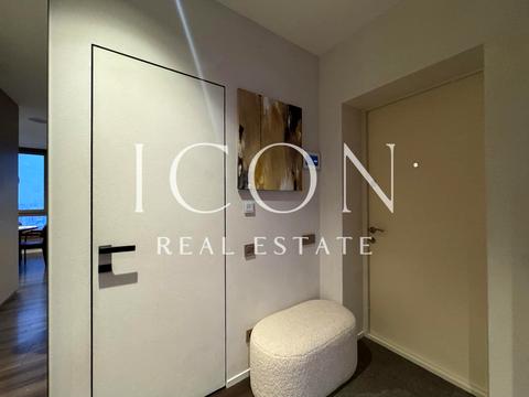 квартира за адресою Зарічна вул., 4