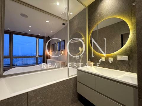 квартира за адресою Зарічна вул., 4