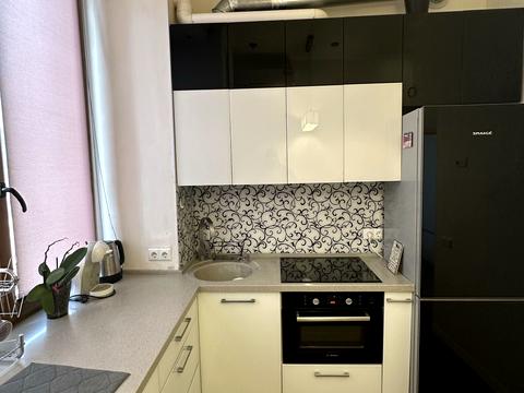 квартира за адресою Трінклера вул., 20