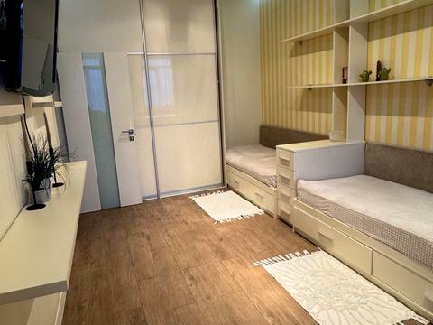 квартира за адресою Трінклера вул., 20