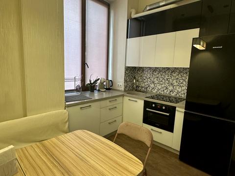 квартира за адресою Трінклера вул., 20