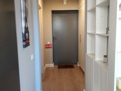 квартира за адресою Драгоманова вул., 38-А