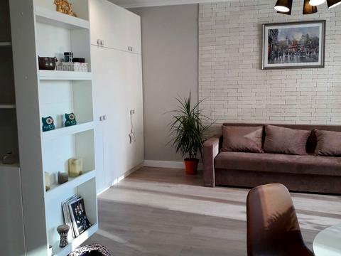 квартира за адресою Драгоманова вул., 38-А