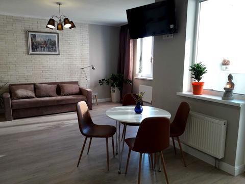 квартира за адресою Драгоманова вул., 38-А