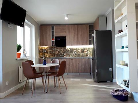 квартира за адресою Драгоманова вул., 38-А