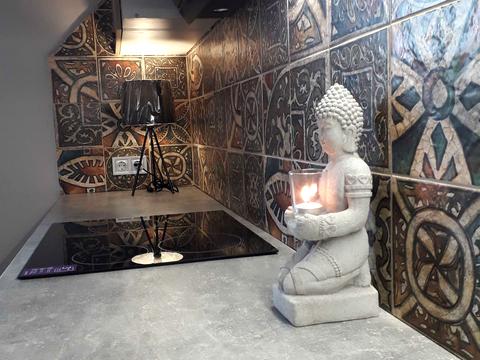 квартира за адресою Драгоманова вул., 38-А