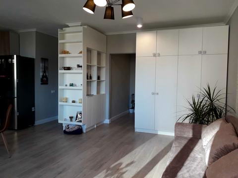 квартира за адресою Драгоманова вул., 38-А