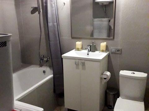 квартира за адресою Драгоманова вул., 38-А