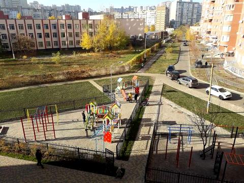 квартира за адресою Драгоманова вул., 38-А