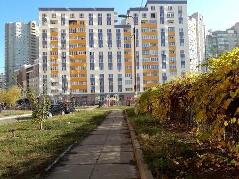 квартира за адресою Драгоманова вул., 38-А