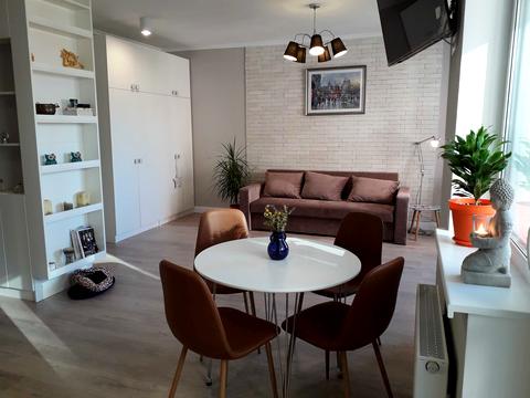 квартира за адресою Драгоманова вул., 38-А