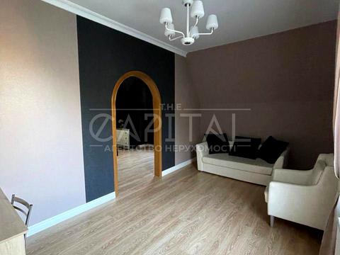 будинок за адресою смт. Козин, Київська вул.