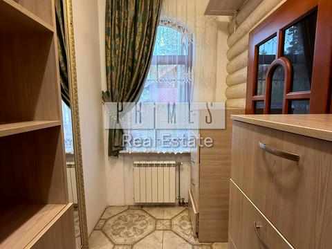 дом по адресу Радистов ул.