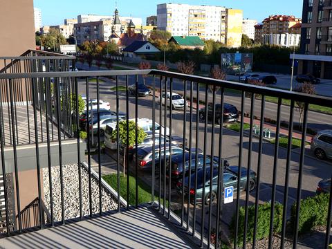 квартира за адресою Тиводара Легоцького вул., 80