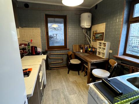 дом по адресу Карпатської Січі ул. (Гвардійська)