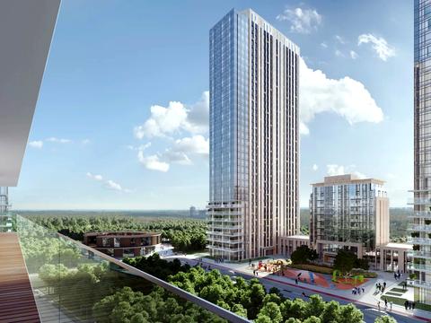 квартира за адресою Академіка Заболотного вул., 1