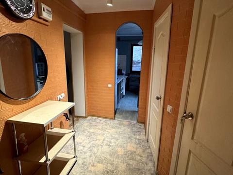 дом по адресу Карпатської Січі ул. (Гвардійська)