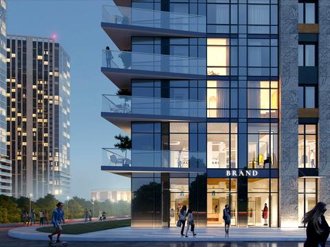 квартира за адресою Академіка Заболотного вул., 1