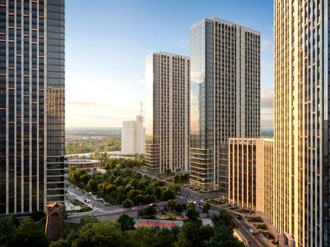 квартира за адресою Академіка Заболотного вул., 1