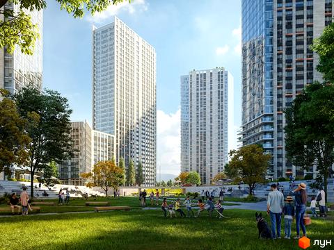 квартира за адресою Академіка Заболотного вул., 1