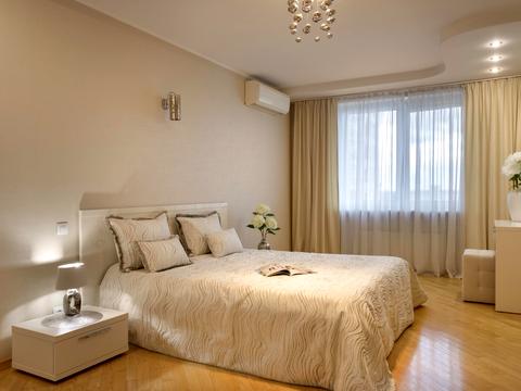 квартира за адресою Ірпінська вул., 69-А