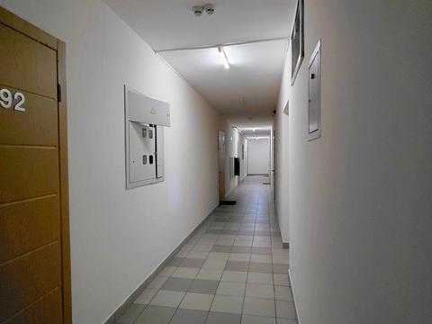 квартира за адресою Богатирська вул., 6-А