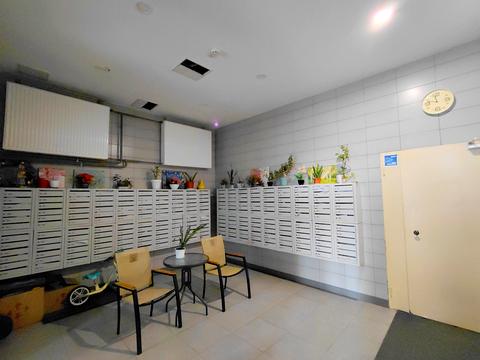 квартира за адресою Богатирська вул., 6-А