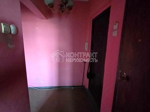 квартира по адресу Золочевская ул., 30/1