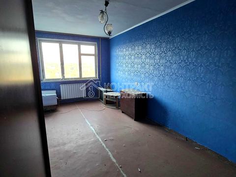 квартира по адресу Золочевская ул., 30/1