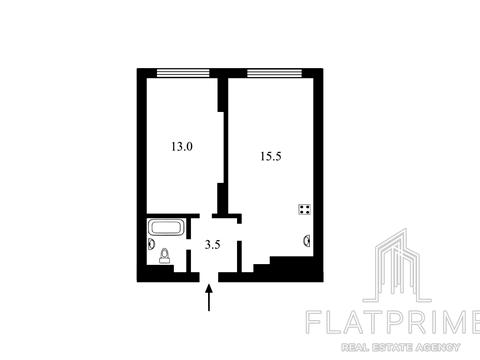 квартира за адресою Академіка Заболотного вул., 1