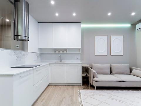 квартира за адресою Генерала Грекова вул., 4