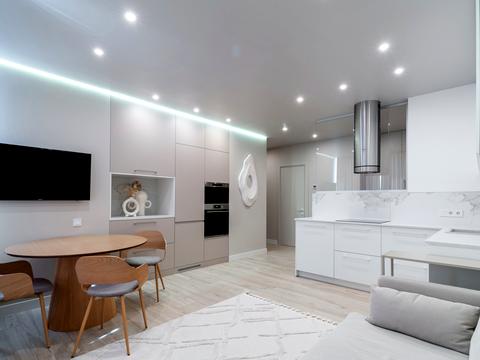 квартира за адресою Генерала Грекова вул., 4