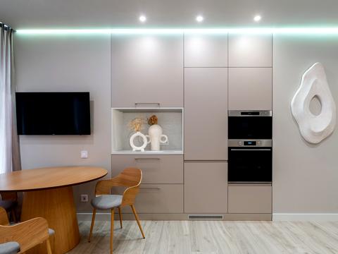 квартира за адресою Генерала Грекова вул., 4