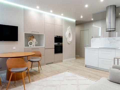 квартира за адресою Генерала Грекова вул., 4