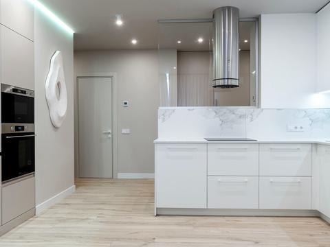 квартира за адресою Генерала Грекова вул., 4