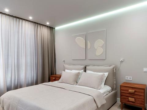 квартира за адресою Генерала Грекова вул., 4