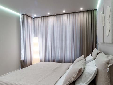 квартира за адресою Генерала Грекова вул., 4