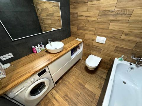 квартира за адресою Європейська вул. (Фрунзе), 146-Е