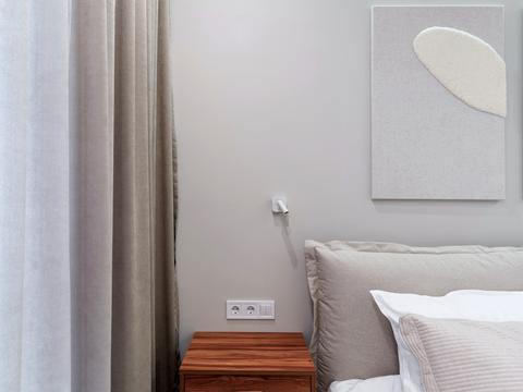 квартира за адресою Генерала Грекова вул., 4