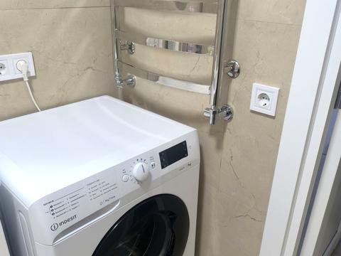 квартира по адресу Стрийская ул., 115-Д