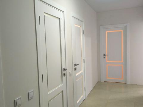 квартира по адресу Стрийская ул., 115-Д