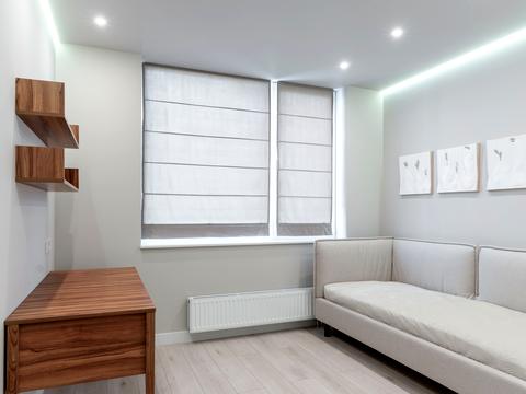 квартира за адресою Генерала Грекова вул., 4