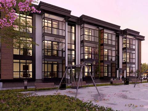 квартира за адресою Івана Богуна вул., 2