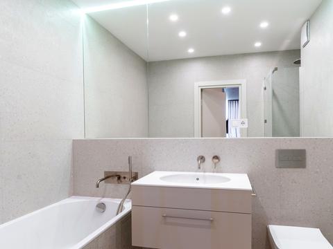 квартира за адресою Генерала Грекова вул., 4