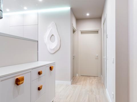 квартира за адресою Генерала Грекова вул., 4