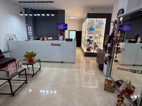 коммерческая по адресу Отоновский пер. (Некрасова), 8