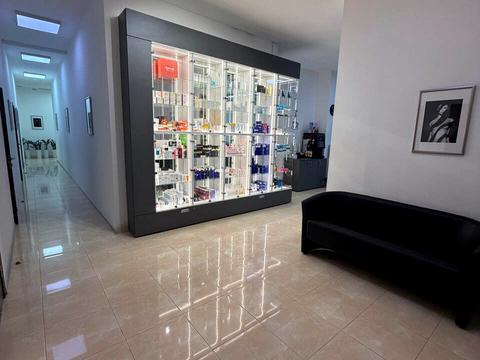 коммерческая по адресу Отоновский пер. (Некрасова), 8