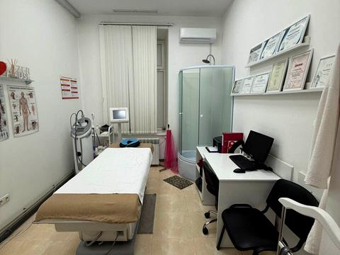 коммерческая по адресу Отоновский пер. (Некрасова), 8