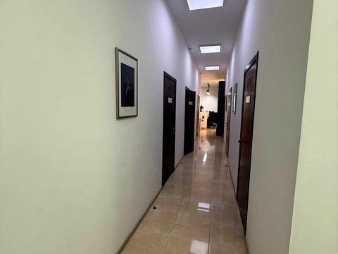 коммерческая по адресу Отоновский пер. (Некрасова), 8